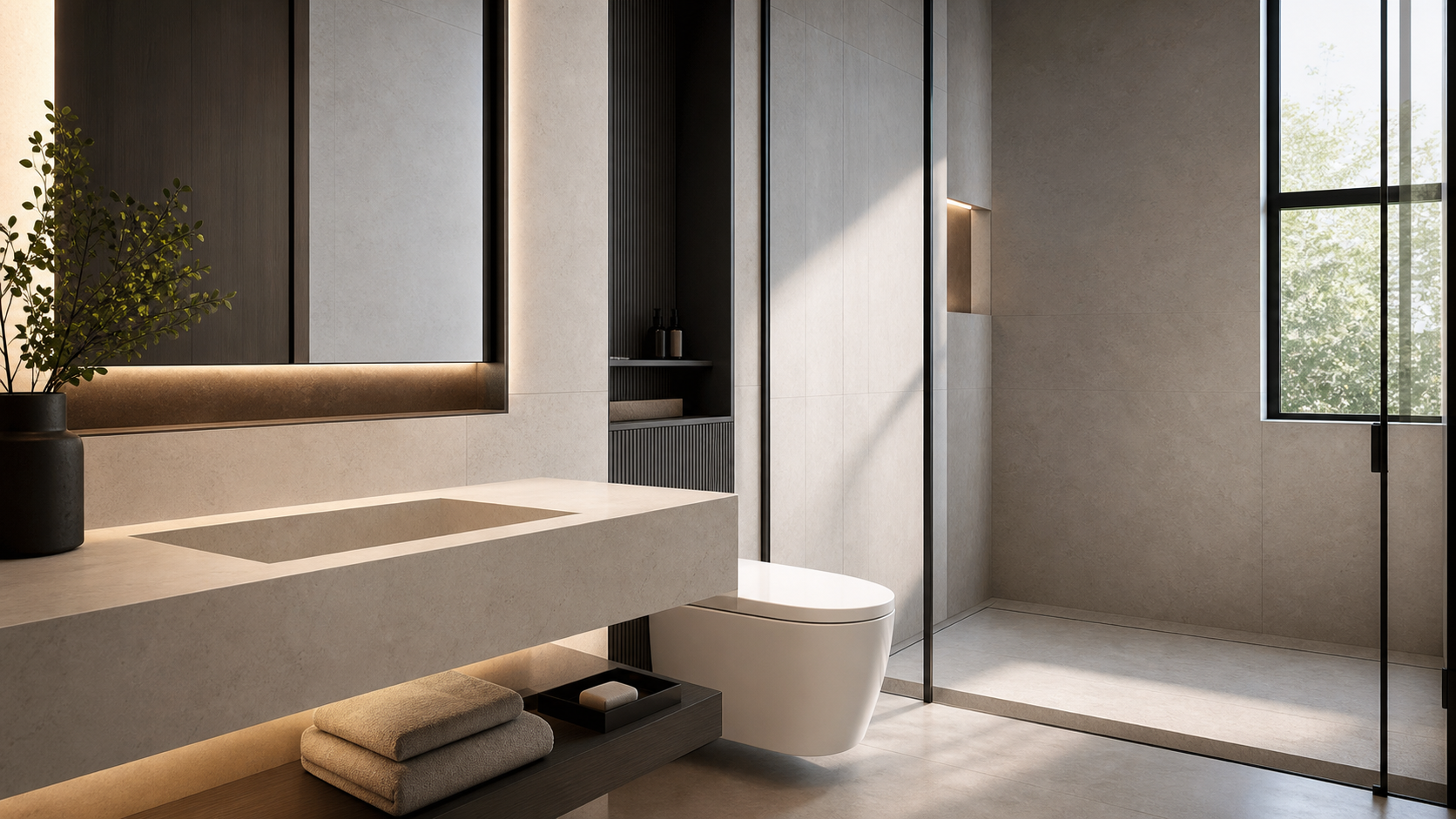 Aquelix premium bathroom faucet collection for global B2B projects