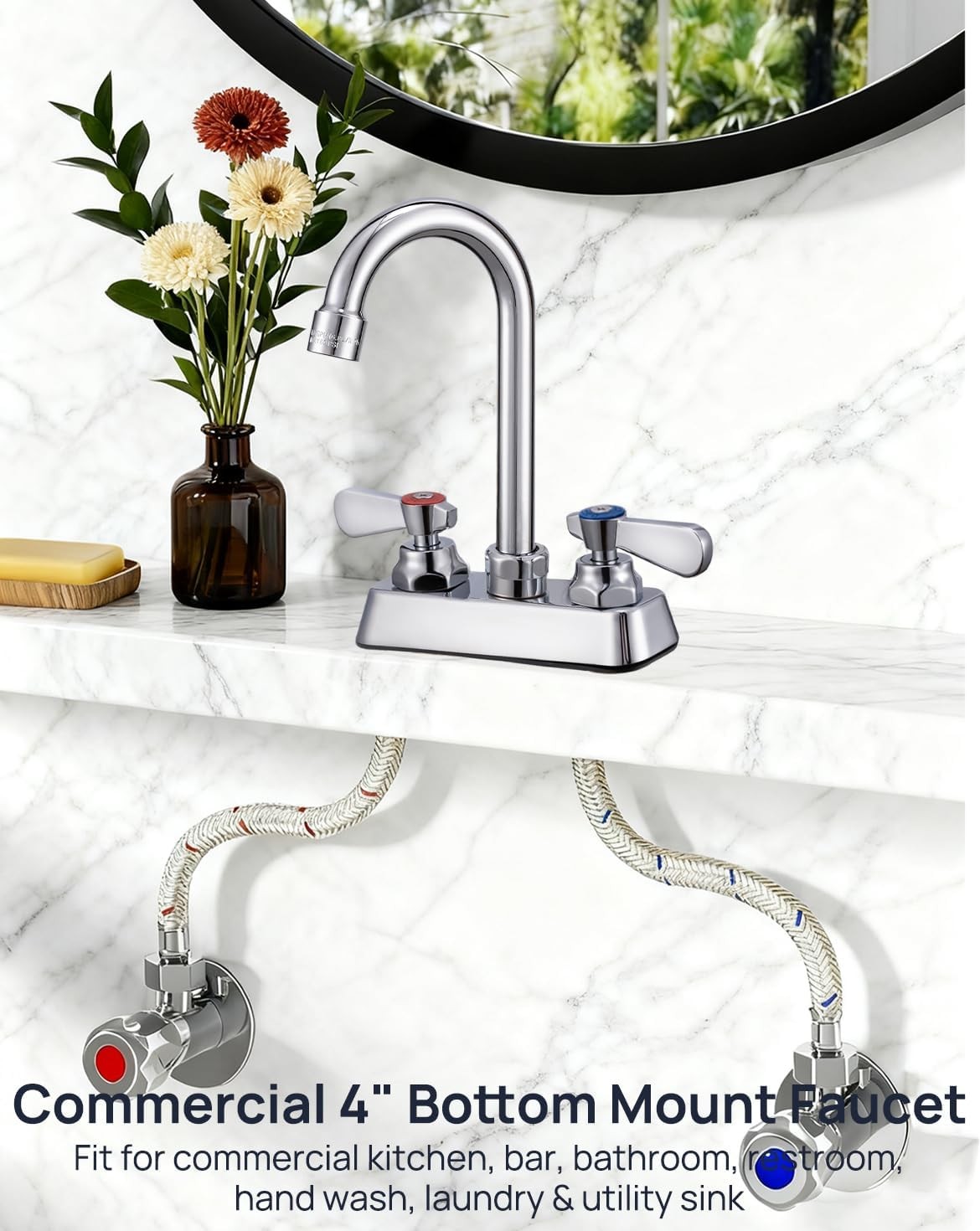 CE certification guide for faucet importers