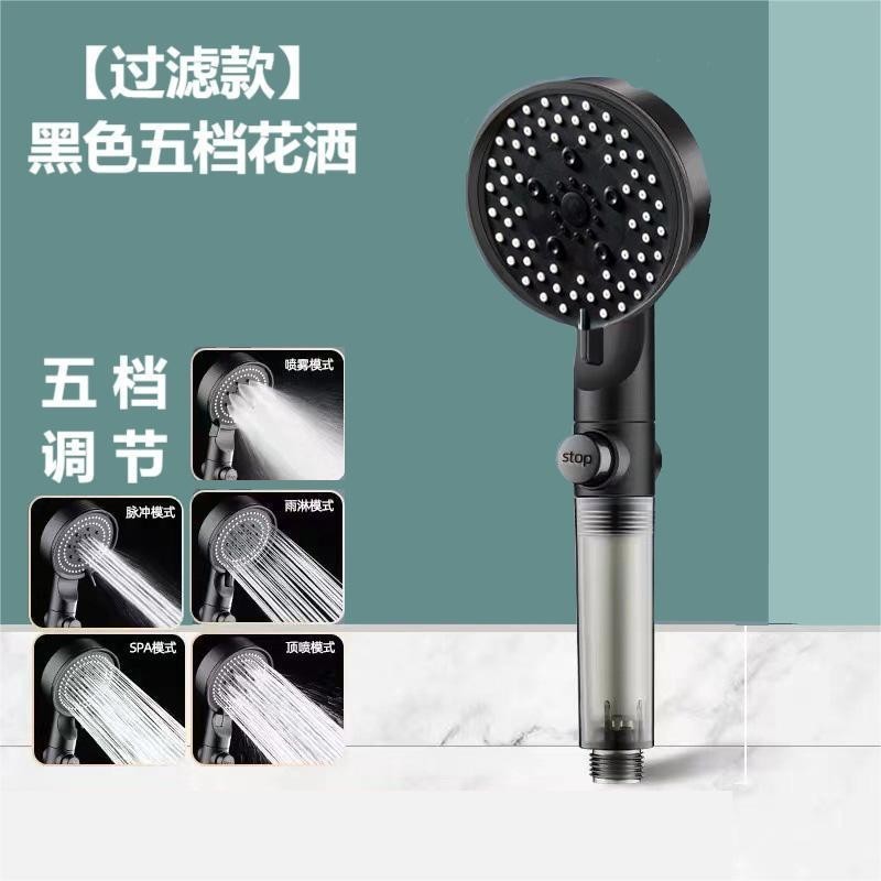 Complete shower panel system — Aquelix B2B manufacturer