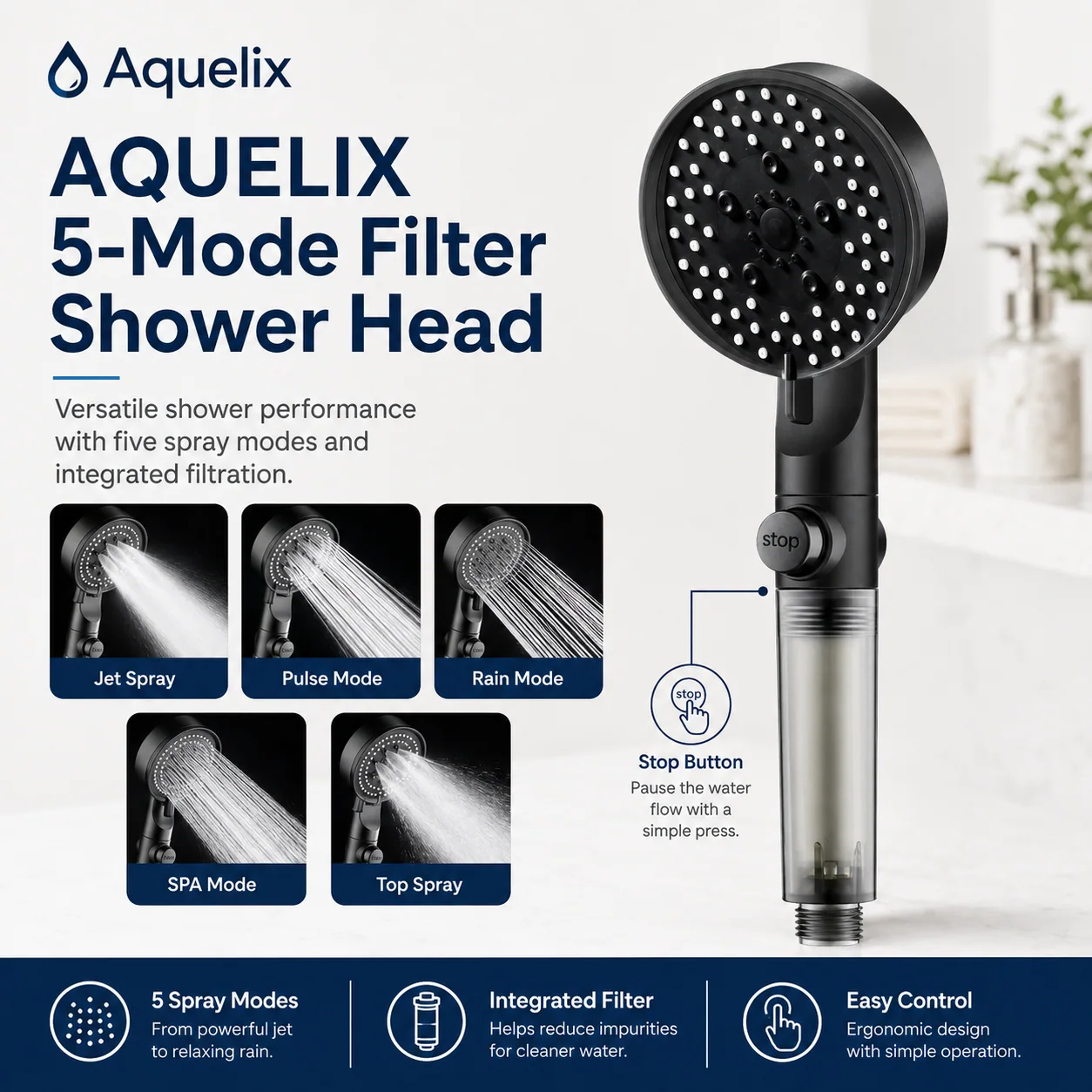 Faucet Packaging Drop Tests: A Practical Checklist