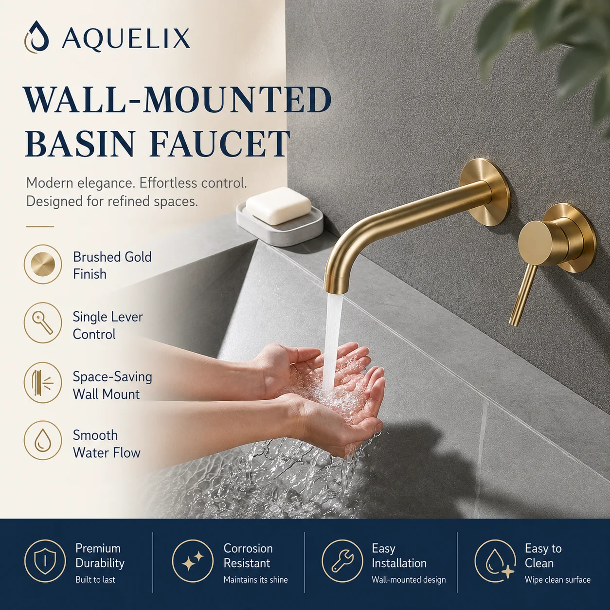 How Many Faucet Spare Parts Should a 500-Room Hotel Order?